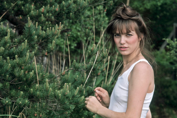Jane Birkin pic #466995