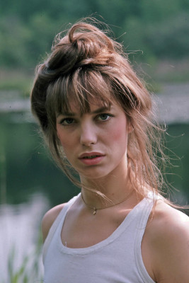 Jane Birkin pic #466994