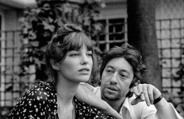 Jane Birkin pic #469071