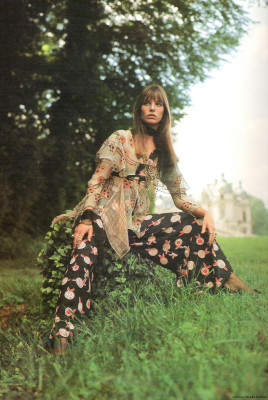 Jane Birkin pic #139801