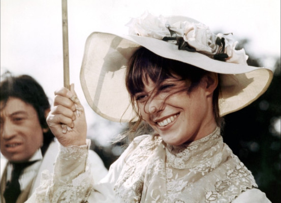 Jane Birkin pic #272999