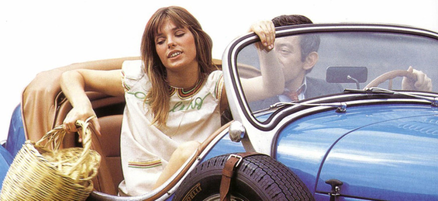 Jane Birkin pic #139799