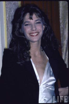 Jane Birkin pic #125169