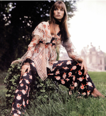 Jane Birkin pic #380442
