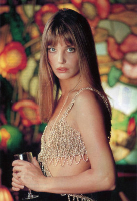 Jane Birkin pic #1327634