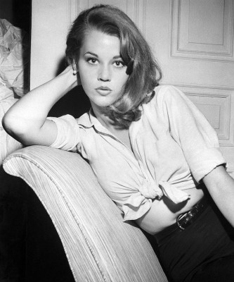 photo 14 in Jane Fonda gallery [id1320082] 2023-01-15 00:00:00