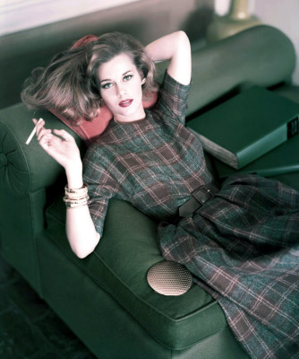 Jane Fonda pic #371088