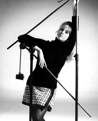 Jane Fonda pic #145425