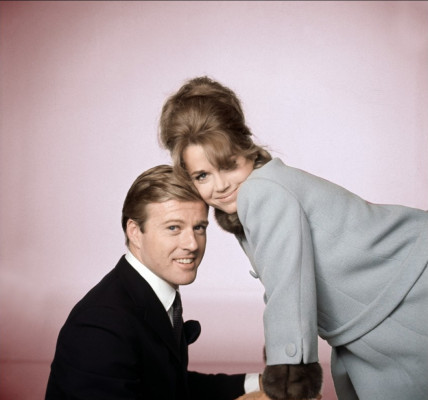 Jane Fonda pic #485914