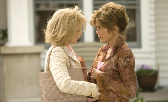Jane Fonda pic #464010