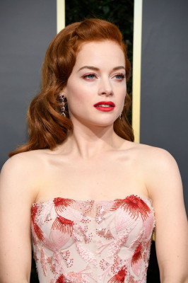 photo 18 in Jane Levy gallery [id1248438] 2021-02-18 00:00:00