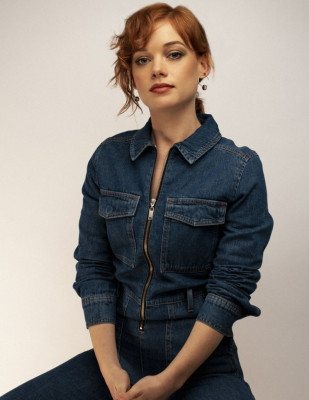 photo 5 in Jane Levy gallery [id1179264] 2019-09-26 00:00:00