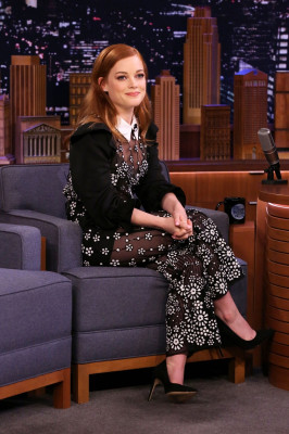 photo 5 in Jane Levy gallery [id1252786] 2021-04-13 00:00:00