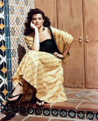 photo 18 in Jane Russell gallery [id352200] 2011-03-07 00:00:00