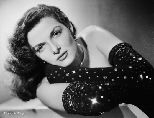 photo 8 in Jane Russell gallery [id464450] 2012-03-26 00:00:00