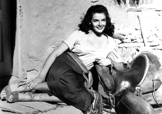 Jane Russell pic #91330