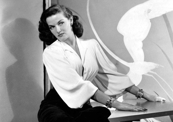 Jane Russell pic #91329