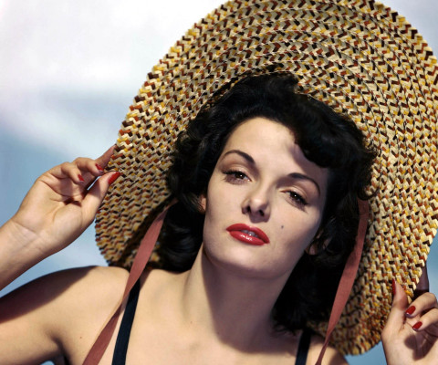 Jane Russell pic #91327