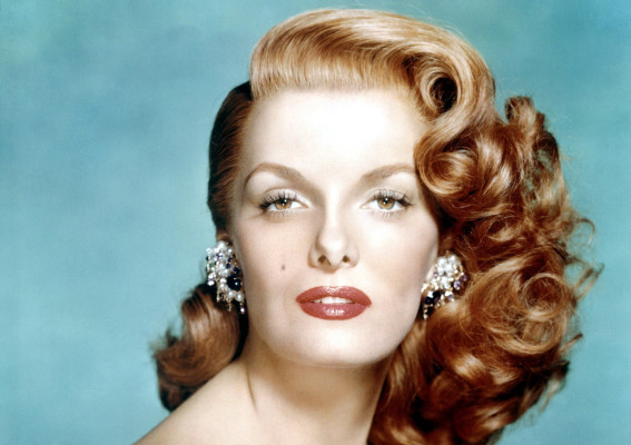 Jane Russell pic #91325