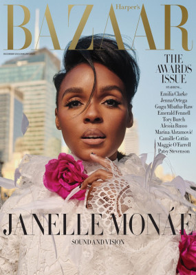 photo 4 in Janelle Monae gallery [id1338346] 2023-12-09 00:00:00