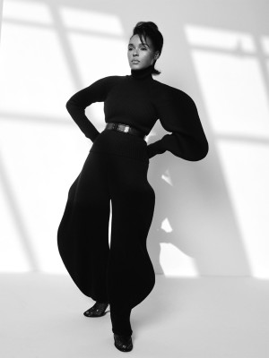 photo 9 in Janelle Monae gallery [id1338341] 2023-12-09 00:00:00