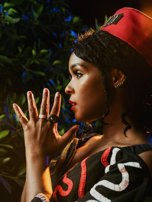 photo 20 in Janelle Monae gallery [id1234288] 2020-09-25 00:00:00