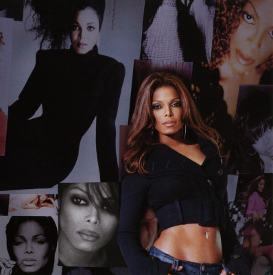 Janet Jackson pic #70004