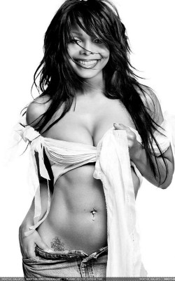 Janet Jackson pic #633551