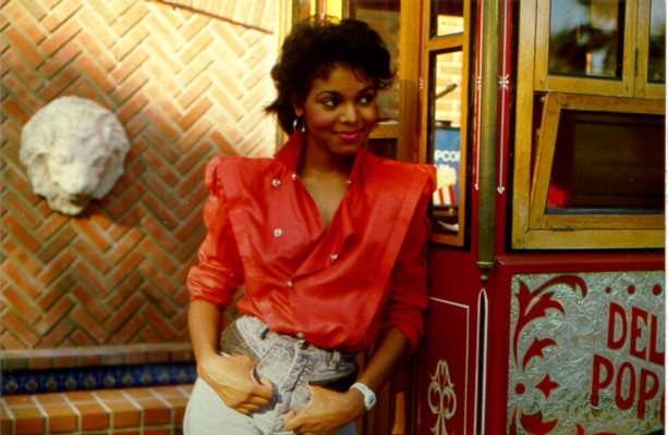 Janet Jackson pic #635506