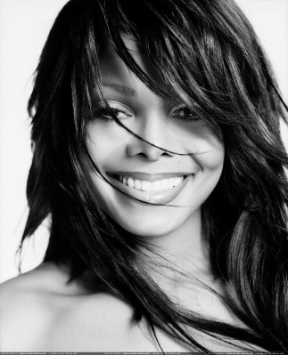 Janet Jackson pic #633418