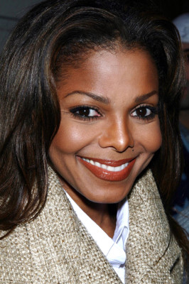 Janet Jackson pic #211285