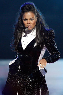 Janet Jackson pic #210896