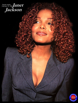Janet Jackson pic #10439