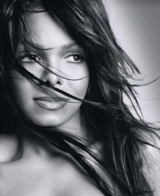 Janet Jackson pic #114629