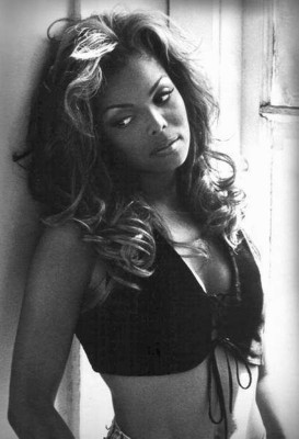 Janet Jackson pic #134502
