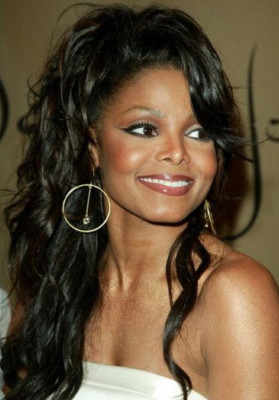 Janet Jackson pic #134503