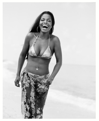 Janet Jackson pic #415682