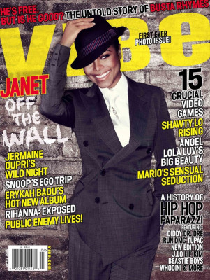 Janet Jackson pic #92391