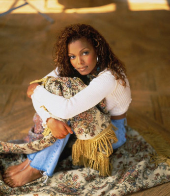 photo 20 in Janet Jackson gallery [id74628] -0001-11-30 00:00:00