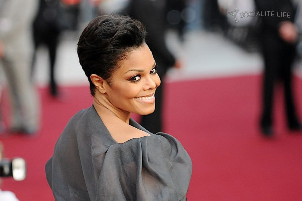 Janet Jackson pic #259527