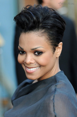 Janet Jackson pic #259532