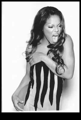 Janet Jackson pic #66221