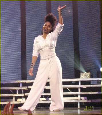Janet Jackson pic #109765