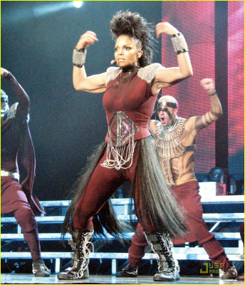 photo 24 in Janet Jackson gallery [id109766] 2008-09-22 00:00:00