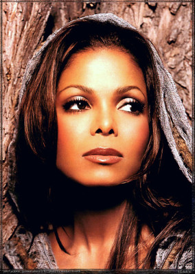 Janet Jackson pic #843