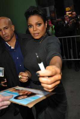 Janet Jackson pic #299838