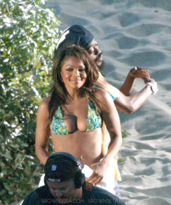 Janet Jackson pic #99082