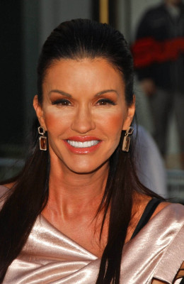 Janice Dickinson pic #371667