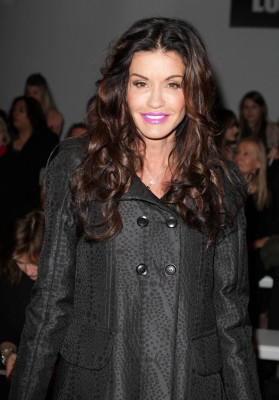 Janice Dickinson pic #369307
