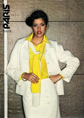 Janice Dickinson pic #395991